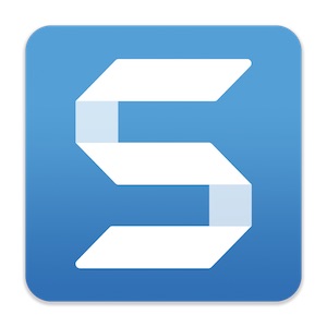 Snagit 4.1.2 Mac中文破解版