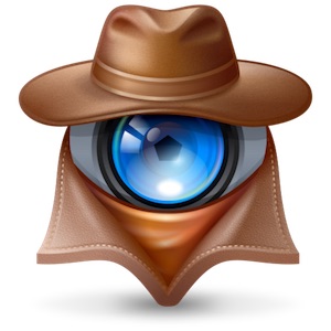 Spy Cam 3.0.1 Mac破解版