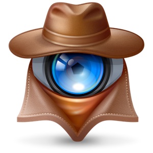 Spy Cam 3.2 Mac破解版-史蒂芬周的博客