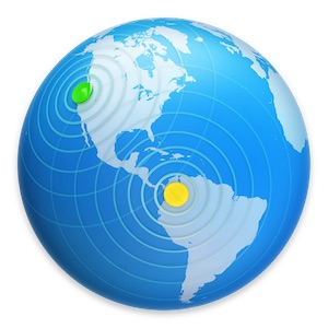 OS X Server 5.1.7 Mac破解版