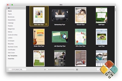 Publisher Plus 主界面 Publisher Plus 主界面
