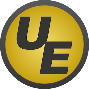UltraEdit 16.10.0.22 Mac中文破解版