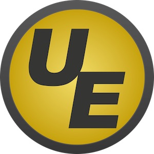 UltraEdit 16.10 Mac破解版-史蒂芬周的博客