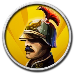 欧陆战争 3 Mac破解版-史蒂芬周的博客