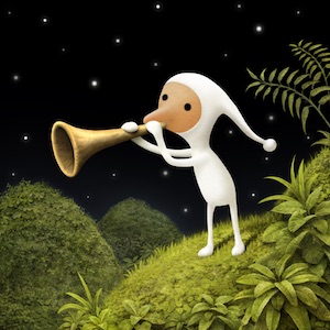 Samorost 3 Mac破解版