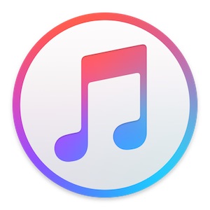 iTunes 12.5.1 安装包
