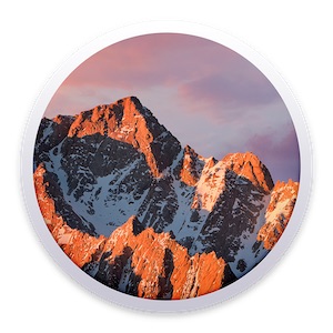 macOS 10.12.6 正式版下载