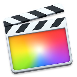 Final Cut Pro X 10.3.4 Mac中文破解版