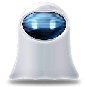 Ghostlab 1.2.7 Mac破解版