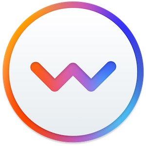 Waltr 2.0.2 Mac破解版-史蒂芬周的博客
