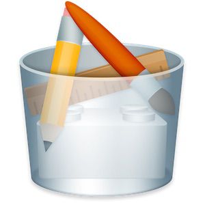 Appdelete 4.2.6 Mac破解版-史蒂芬周的博客