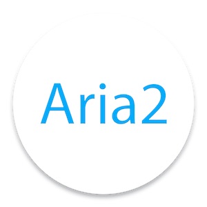 Aria2“导出下载”按钮消失问题解决办法