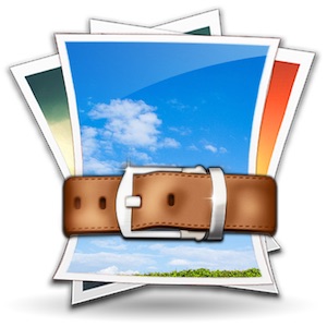 Lossless Photo Squeezer 1.70 Mac破解版