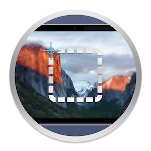 Screenie 1.2 Mac限免-史蒂芬周的博客