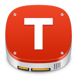 Tuxera NTFS 2016 Mac破解版