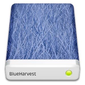 BlueHarvest 7.0.0 Mac中文破解版-史蒂芬周的博客