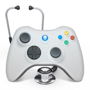 Joystick Doctor 1.0.1 Mac破解版-史蒂芬周的博客