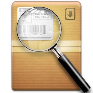The Archive Browser 1.11.1 Mac破解版-史蒂芬周的博客