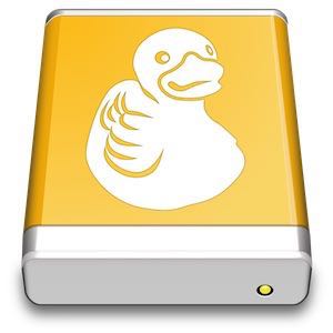 Mountain Duck 1.7.0 Mac破解版