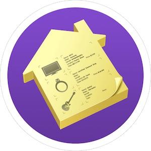 Home Inventory 3.6.0 Mac破解版