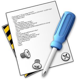 PlistEdit Pro 1.8.6 Mac破解版-史蒂芬周的博客