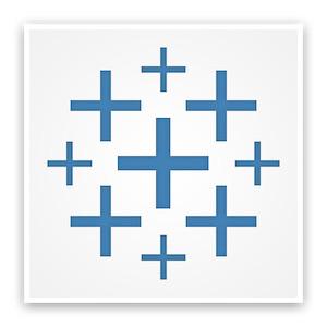 Tableau Desktop 9.3.8 Mac中文破解版-史蒂芬周的博客