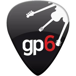 Guitar Pro 6.1.9 r11686 Mac中文破解版