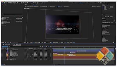 Mosaic World 主界面