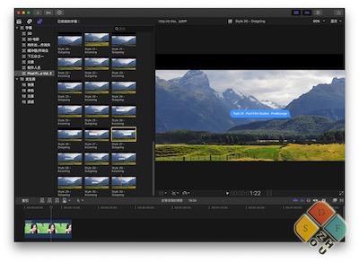 ProMessage 主界面