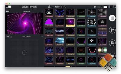 Remixvideo 主界面 Remixvideo 主界面
