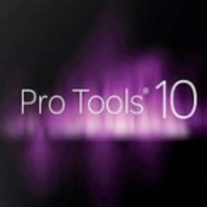 Avid Pro Tools 10.3.10 Mac破解版-史蒂芬周的博客