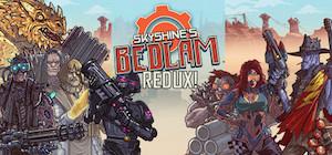 末日精神病 3.10 Mac破解版-史蒂芬周的博客