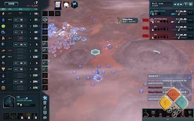 外形贸易公司 游戏界面2