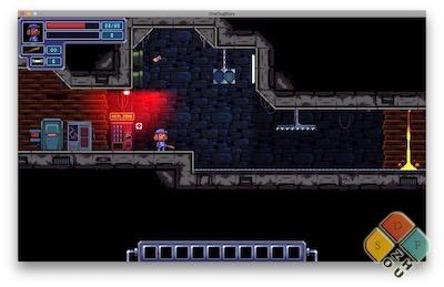 One Dog Story 游戏界面2 One Dog Story 游戏界面2