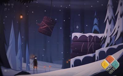 Pinstripe 游戏界面2 Pinstripe 游戏界面2