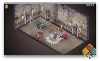 王权:君与民 游戏界面2 王权:君与民 游戏界面2