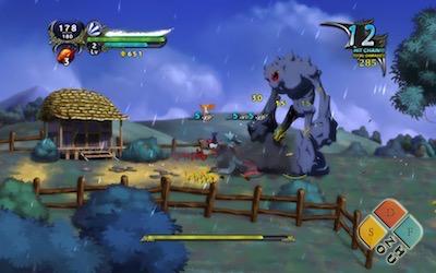 尘埃:幸福的轨迹 游戏界面12 尘埃:幸福的轨迹 游戏界面2