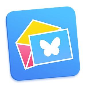 Greeting Card Expert - Templates for MS Word 2.1 Mac破解版 Greeting Card Expert - Templates for MS Word 2.1 Mac破解版