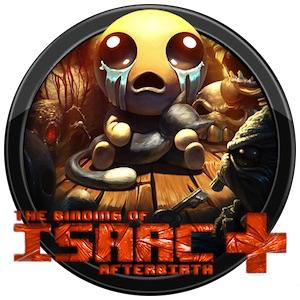 以撒的结合:胎衣 Mac破解版 以撒的结合:胎衣 Mac破解版