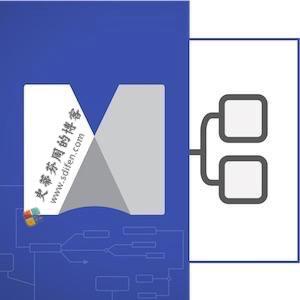 Mindjet MindManager 13.1.115 Mac中文破解版-史蒂芬周的博客