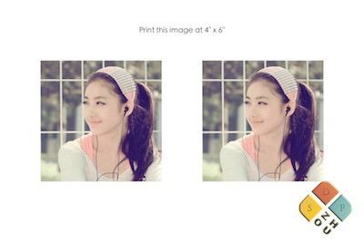 Passport Photo Studio 主界面2