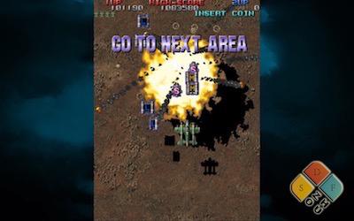 雷电4合1 游戏界面2 雷电4合1 游戏界面2