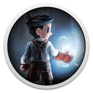 特斯拉学徒 Mac中文破解版 特斯拉学徒 Mac中文破解版