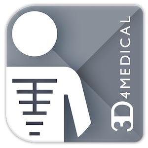 Complete Anatomy 2.1.1 Mac破解版 Complete Anatomy 2.1.1 Mac破解版