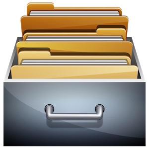 File Cabinet Pro 4.2.1 Mac破解版 File Cabinet Pro 4.2.1 Mac破解版