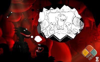 业力化身 游戏界面1