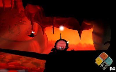 业力化身 游戏界面2