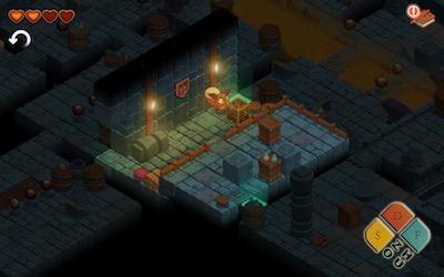 Red's Kingdom 游戏界面2 Red's Kingdom 游戏界面2