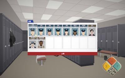 This Is the Police 游戏界面1