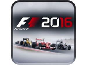 F1™2016 Mac破解版—史蒂芬周